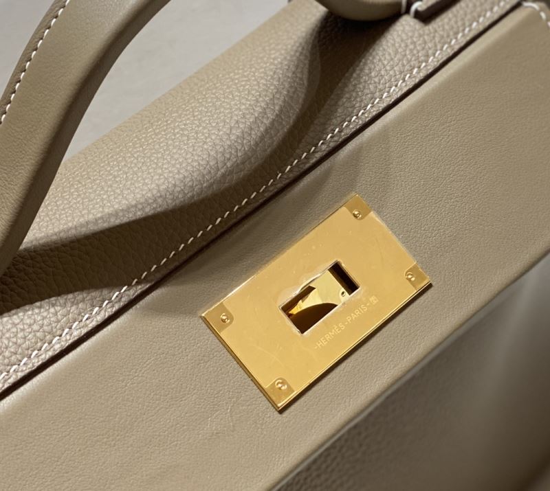 Hermes Kelly Bags